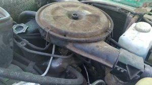 нива 21214 1995 г инжектор моновпрыск экспорт часть 2