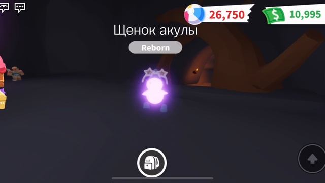 КЛАССНЫЕ ТРЕЙДЫ НА НОВОГО НЕОН PUPPY SHARK[Roblox adopt me] смотреть онлайн