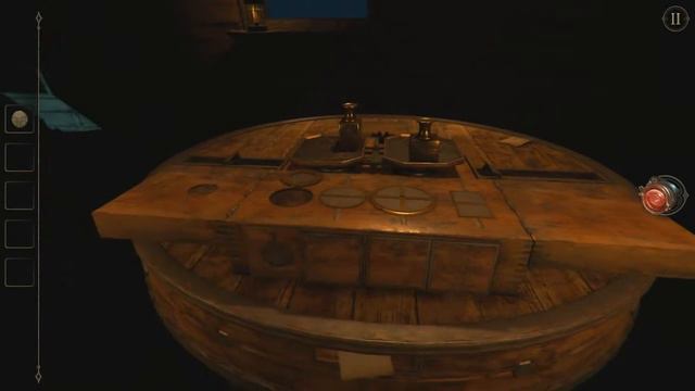 Прохождение игры The Room Two: Корабль. [PC] смотреть онлайн