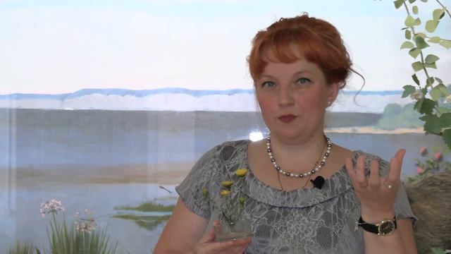 Рубрика "Незнакомые знакомцы". Мать-и-мачеха смотреть онлайн