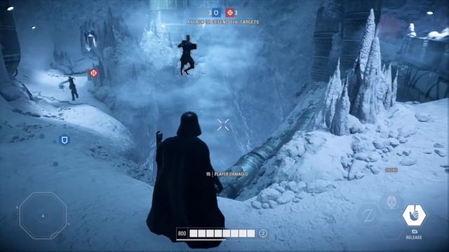 You can('t) win darth смотреть онлайн