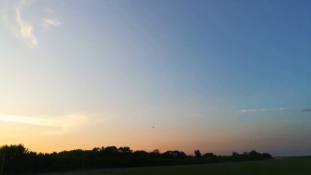 Первый полёт Volantex G2 смотреть онлайн