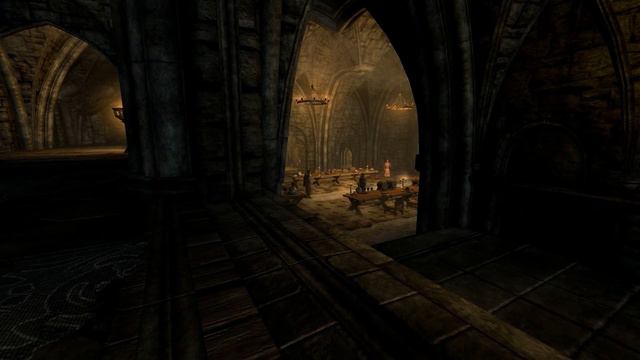 Lord Harkon Is Dragonborn - Skyrim Theory смотреть онлайн