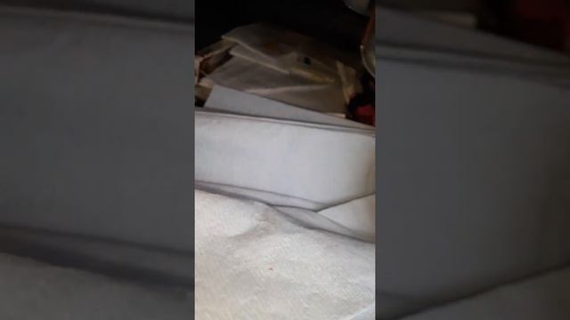 2016 KIA RIO LX CABIN AIR FILTER REPLACEMENT смотреть онлайн