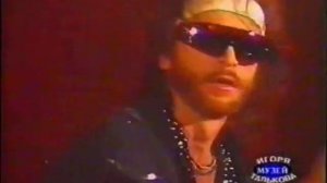 Игорь Тальков - Звезда