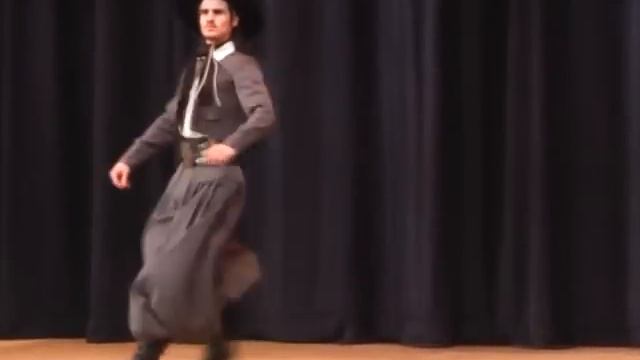 Campeón Nacional De Malambo Juvenil Especial Leonardo Blanes (Córdoba) Laborde 2015 смотреть онлайн
