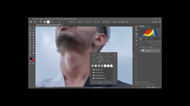 How To Profssional Photo Editing In Photoshop || https://youtu.be/uu2nIYqjteY?? смотреть онлайн