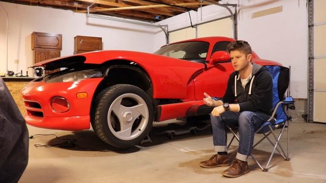 FORD V FERRARI Movie, A Car Enthusiast's Review смотреть онлайн