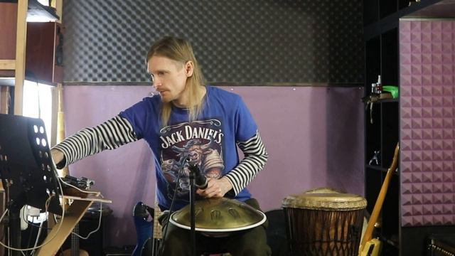 Альтернатива Хангу и Глюкофону - Орион Драм смотреть онлайн