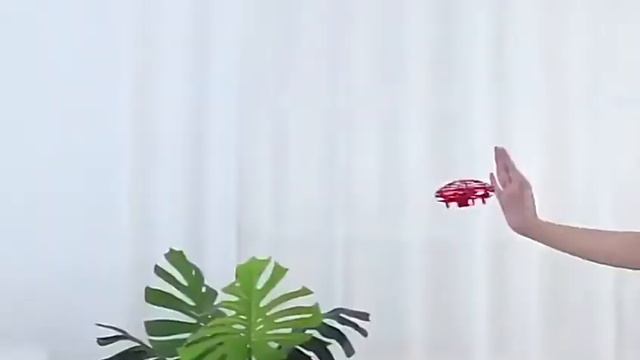 UFO Drone смотреть онлайн