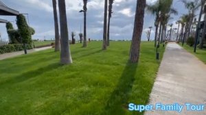 BAIA SALIMA KEMER CLUB