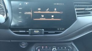 Haval F7. Не работает (самопроизвольное отключение) вентилятор отопления салона.