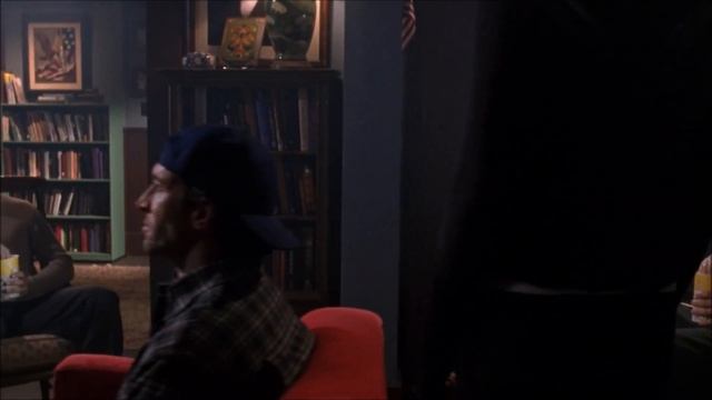 lorelai & luke (231) смотреть онлайн