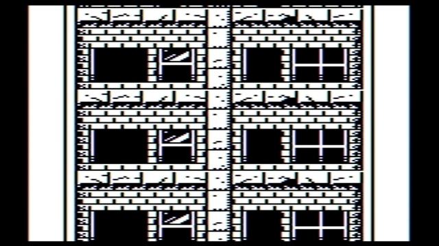 8088 MPH on 86Box (2020) смотреть онлайн