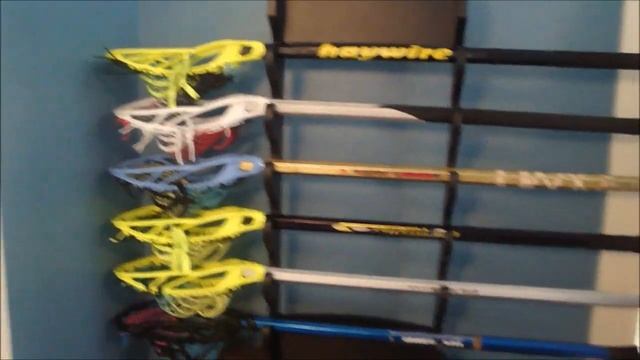 New Weapon of Choice Rack! смотреть онлайн