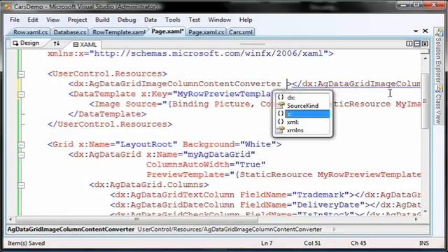 Silverlight5 HAssan смотреть онлайн