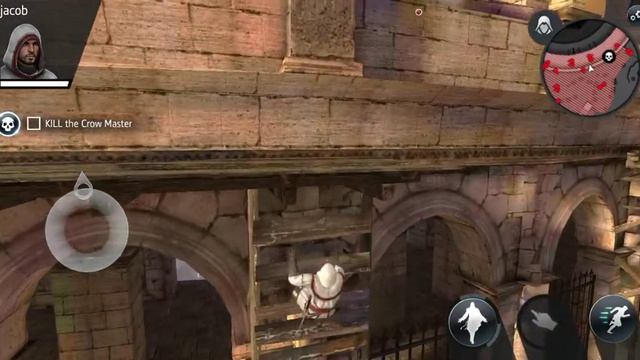 assassins creed identity android gameplay part 5 смотреть онлайн