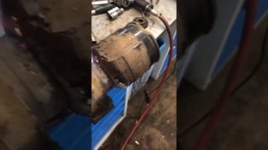 Замена правого привода и подвесного подшипника хендай ix 35 полный привод