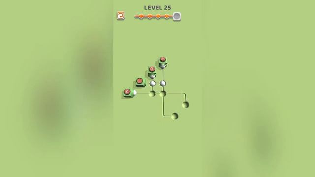 Push It Level 1-40 gameplay/walkthrough смотреть онлайн