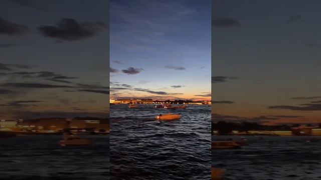 Санкт Петербург, развод мостов, 2022 смотреть онлайн