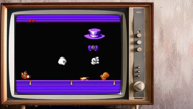 Tale Spin NES/вспоминаем детство смотреть онлайн