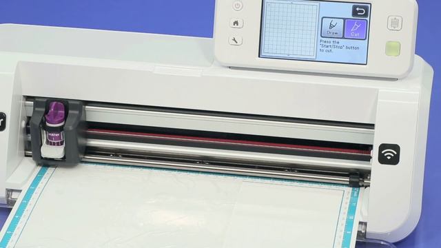 Introducing the Stamp Starter Kit from Brother ScanNCut USA смотреть онлайн