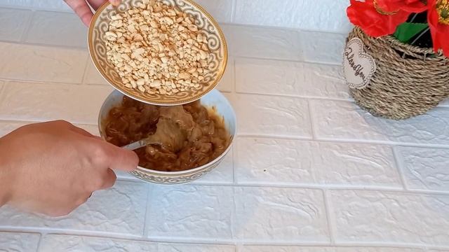 Кулинарные угощения с Анной