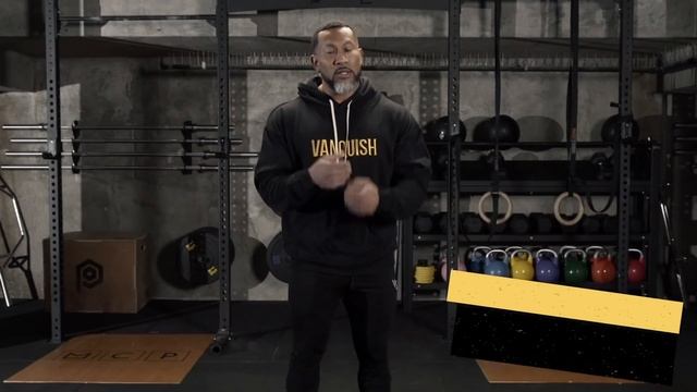 How to build a BIG chest with AJ Ellison смотреть онлайн