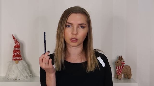 Покупки декоративной косметики, обзор новинок NYX, Illamasqua, Rimmel, Armani, Maybelline смотреть онлайн