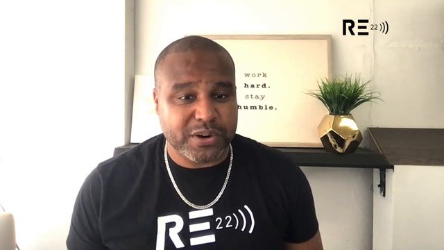 Why I started Ripple Effect 22 смотреть онлайн