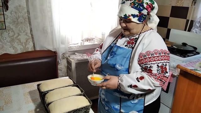 Хліб із печі. смотреть онлайн