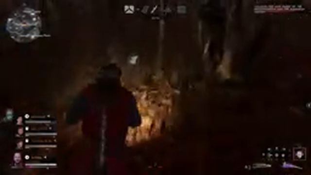Evil Dead: The Game [Surviver Gameplay] with Taboo смотреть онлайн