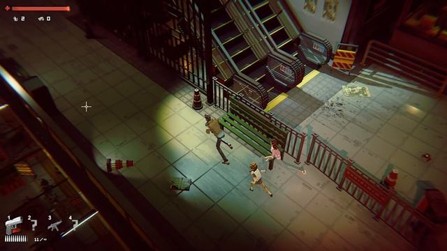 ANNIE: Last Hope Gameplay / Early Access смотреть онлайн
