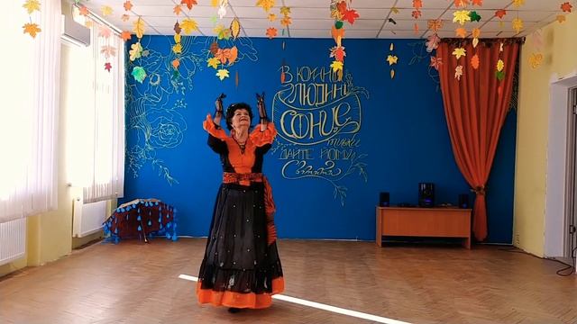 The Phantom Of The Opera - Призрак танца смотреть онлайн