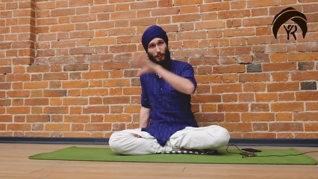 Женские инстинкты. Кундалини йога с Алексеем Владовским смотреть онлайн