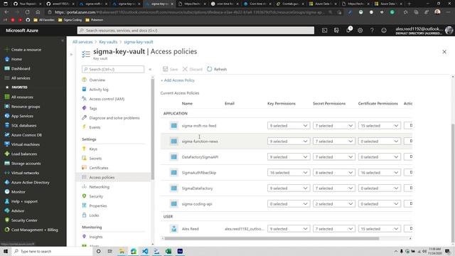 Azure Functions in Python | Timer Triggers Pt. 3 смотреть онлайн