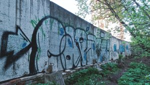 ГРАФФИТИ ПОКРАС / РИСУЕМ ГРАФФИТИ / БОЛЬШОЙ КУСОК