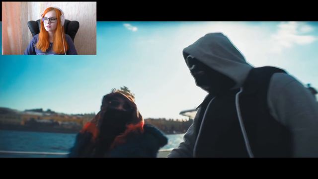 МС ХОВАНСКИЙ & BIG RUSSIAN BOSS - Кто, если не Мы РЕАКЦИЯ НА КЛИП ХОВАНСКОГО И БОССА смотреть онлайн