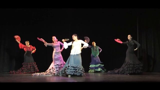 Guajira - 18.12.2016 смотреть онлайн