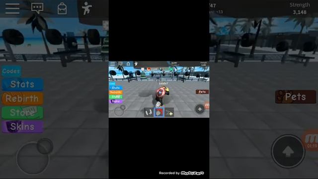 Все любят минекравт а я люблю роблокс смотреть онлайн