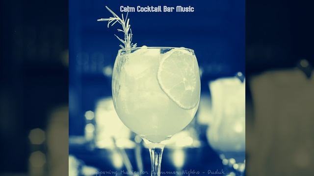 Groovy Ambience for Cocktail Bars смотреть онлайн