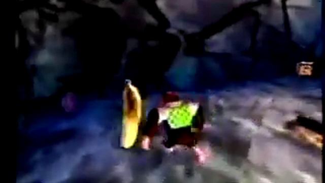 Donkey Kong 64 Nintendo 64 Gameplay_1999_05_19 смотреть онлайн