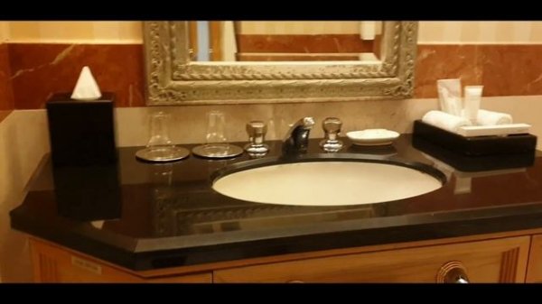 GRAND HYATT, MUSCAT OMAN ??| MODERN BESTPICK