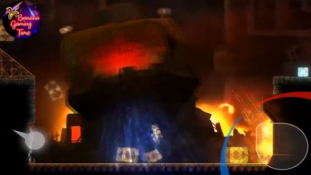 TESLAGRAD | First BOSS battle | Первый БОСС смотреть онлайн