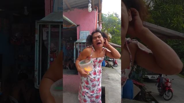 Ang Madayang Palabunutan Ni Prencess | Madam Sonya Funny Video