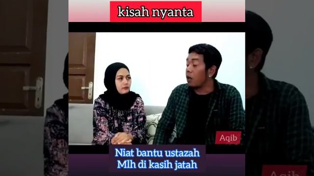 Nikmatnya Goyangan Ustazah смотреть онлайн