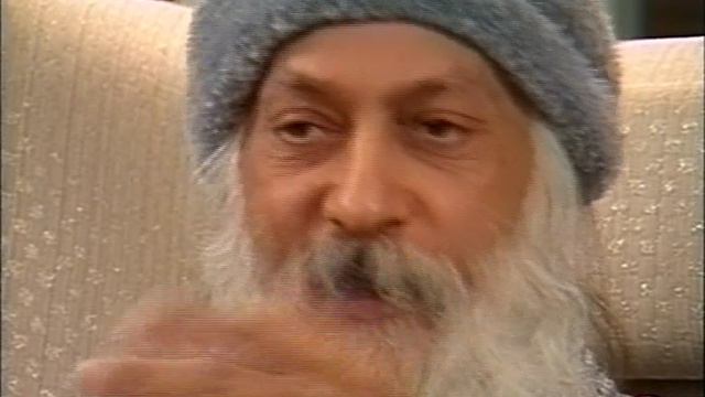 Osho, The Last Testament. Interview 21