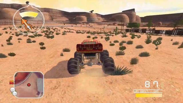 Cars Superdrive Legends: Story Mode Gameplay Part 1 смотреть онлайн