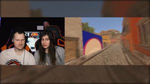 РЕАКЦИЯ на Valera Ghosther - ОДИН ДЕНЬ ИЗ МОЕЙ ЖИЗНИ 3