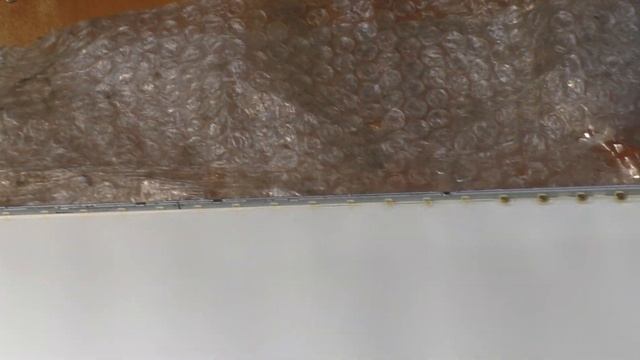 Типовая неисправность телевизоров Samsung серии NU и RU. смотреть онлайн